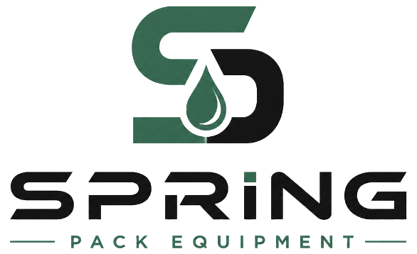 Spring Pack Equipment